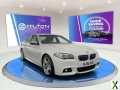 Photo 2016 BMW 5 Series 2.0 520D M SPORT 4d 188 BHP Saloon Diesel Automatic