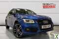 Photo 2016 Audi Q5 2.0 TDI [190] Quattro S Line Plus 5dr S Tronic Semi-Auto Estate Die