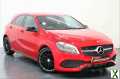 Photo 2016 Mercedes-Benz A180d AMG Line (s/s) - 2PREV/OWNERS-2KEYS-PX SWAP-FINANCE-