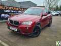 Photo BMW X3 2.0TD 184 XDrive Finance&Warranty Available 4X4 Nav