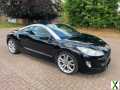 Photo PEUGOT RCZ GT [Phone number removed]PLATE 83000 MILES FSH SOLD WITH 1 YEAR WARRANTY