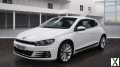 Photo 2016 Volkswagen Scirocco 2.0 TSI 180 BlueMotion Tech GT 3dr DSG COUPE PETROL Aut