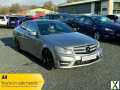 Photo Mercedes CLA C220 CDI BLUEEFFICIENCY AMG SPORT ED125