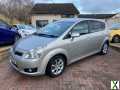 Photo 2008 Toyota Corolla Verso 2.2 D-4D SR 5dr MPV Diesel Manual