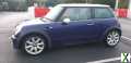 Photo Mini cooper r50/2005