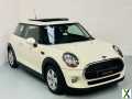 Photo 2014 MINI HATCH ONE 1.2 ONE 3d 101 BHP Hatchback Petrol Manual