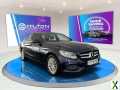 Photo 2015 Mercedes-Benz C-CLASS 2.0 C200 SE EXECUTIVE 4d 184 BHP Saloon Petrol Automa