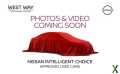 Photo 2022 Nissan Qashqai 1.3 DiG-T MH 158 N-Connecta 5dr Xtronic HATCHBACK PETROL Aut