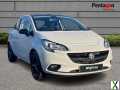 Photo Vauxhall Corsa 3 Door 1.4i Ecotec Griffin Hatchback 3dr Petrol Manual Euro 6