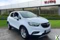 Photo VAUXHALL MOKKA X 1.6 ACTIVE S/S Petrol