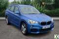 Photo BMW X1 2.0 XDRIVE20D M SPORT Diesel