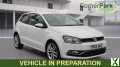 Photo 2014 Volkswagen Polo 1.2 SEL TSI 3d 109 BHP Hatchback Petrol Manual