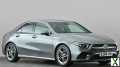 Photo 2019 Mercedes-Benz A Class A200 AMG Line Executive 4dr Auto SALOON PETROL Automa