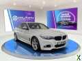 Photo 2016 BMW 3 Series 2.0 318D M SPORT GRAN TURISMO 5d 148 BHP Hatchback Diesel Auto