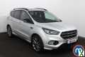 Photo 2019 Ford Kuga 1.5 EcoBoost ST-Line Edition 5dr 2WD CrossOver Petrol Manual