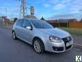 Photo 2008 Golf Gt TDI