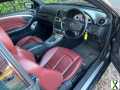 Photo Mercedes-Benz, CLK, Coupe, full red leather , Semi-Auto, 2148 (cc), 2 doors