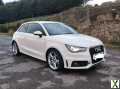 Photo 2011 Audi A1 S Line 1.6 TDI, Full Service History