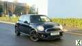 Photo 2011 MINI HATCHBACK 1.6 Cooper [122] 3dr HATCHBACK Petrol Manual