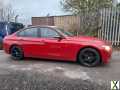 Photo 2013 62reg BMW 320d Good runner New shape