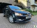 Photo 2014 Volkswagen Polo 1.0 BlueMotion Tech S Euro 6 (s/s) 5dr HATCHBACK Petrol Man