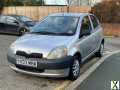 Photo Toyota Yaris 1.0 VVT-i 5dr, ULEZ FREE Low mileage 33K