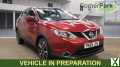 Photo 2015 Nissan Qashqai 1.6 DCI TEKNA 5d 128 BHP Hatchback Diesel Manual