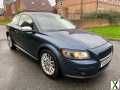 Photo 2008 VOLVO C30 2.0D SE LONG MOT 12 SERVICE STAMPS CAMBELT DONE! NICE EXAMPLE!
