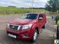 Photo Nissan, NAVARA, Pick Up, 2017, Manual, 2298 (cc)