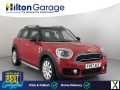 Photo 2017 MINI Countryman 1.5 COOPER S E ALL4 5d AUTO 222 BHP Hatchback PETROL/ELECTR