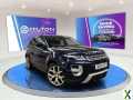 Photo 2015 Land Rover Range Rover Evoque 2.2 SD4 AUTOBIOGRAPHY 5d 190 BHP Estate Diese