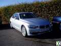 Photo 2013 BMW 320i LUXURY Saloon Petrol Automatic