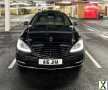 Photo Mercedes S350CDi Long 7G-Tronic