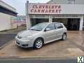 Photo 2006 Toyota Corolla 1.4 VVT-i 'Colour Collection' HATCHBACK Petrol Manual