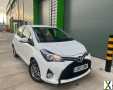 Photo TOYOTA YARIS 1.3 REVERSE CAM MANUAL