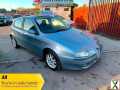 Photo 2002 Alfa Romeo 147 1.6 TS Lusso 5dr HATCHBACK Petrol Manual