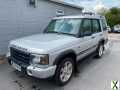 Photo 2004 Land Rover Discovery 2.5 Td5 ES Premium 7 seat 5dr Auto ESTATE Diesel Autom