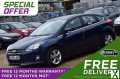 Photo 2012 Ford Focus 1.6 ZETEC TDCI 5d 113 BHP + FREE DELIVERY + FREE 12 MONTHS WARRA