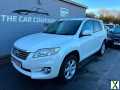 Photo 2010 Toyota Rav 4 2.2 D-4D XT-R 5dr ESTATE Diesel Manual