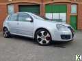 Photo 2008 Volkswagen Golf 2.0T GTI 5dr MK5 HATCHBACK Petrol Manual