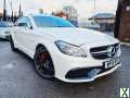 Photo 15 2015 MERCEDES BENZ CLS 63 S AUTO 4 DOOR 2014 - 2016