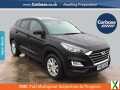 Photo 2019 Hyundai Tucson 1.6 GDi SE Nav 5dr 2WD - SUV 5 Seats SUV Petrol Manual