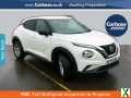 Photo 2020 Nissan Juke 1.0 DiG-T N-Connecta 5dr SUV Petrol Manual