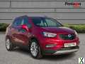 Photo Vauxhall Mokka X 1.4i Turbo Elite Nav Suv 5dr Petrol Auto Euro 6 140 Ps