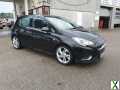 Photo VAUXHALL CORSA 1.4 SRI VX-LINE 2015