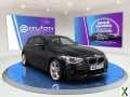 Photo 2013 BMW 1 Series 1.6 118I M SPORT 3d 168 BHP Hatchback Petrol Manual