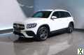 Photo 2021 Mercedes-Benz GLB Class 1.3 GLB200 AMG Line G-Tronic Euro 6 (s/s) 5dr (7 Se