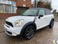 Photo Mini Countryman 1.6 Cooper S ALL4 5dr Petrol