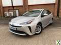 Photo 2019 19 TOYOTA PRIUS 1.8 VVT-H ACTIVE CVT (S/S) 5DR