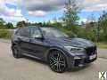 Photo 2019 BMW X5 xDrive M50d 5dr Auto MEGA SPEC PAN ROOF ESTATE Diesel Automatic